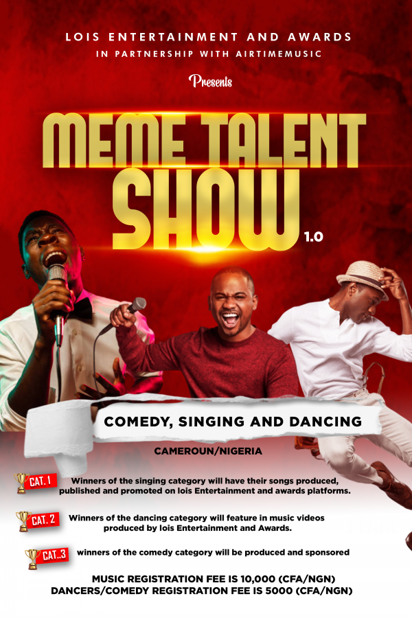 talent show talent show